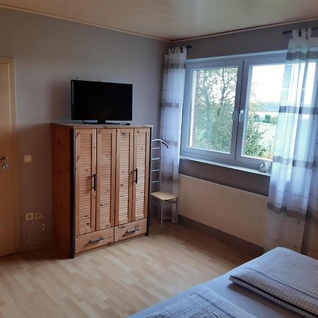 Ferienwohnung Van Den Berg Рес Экстерьер фото