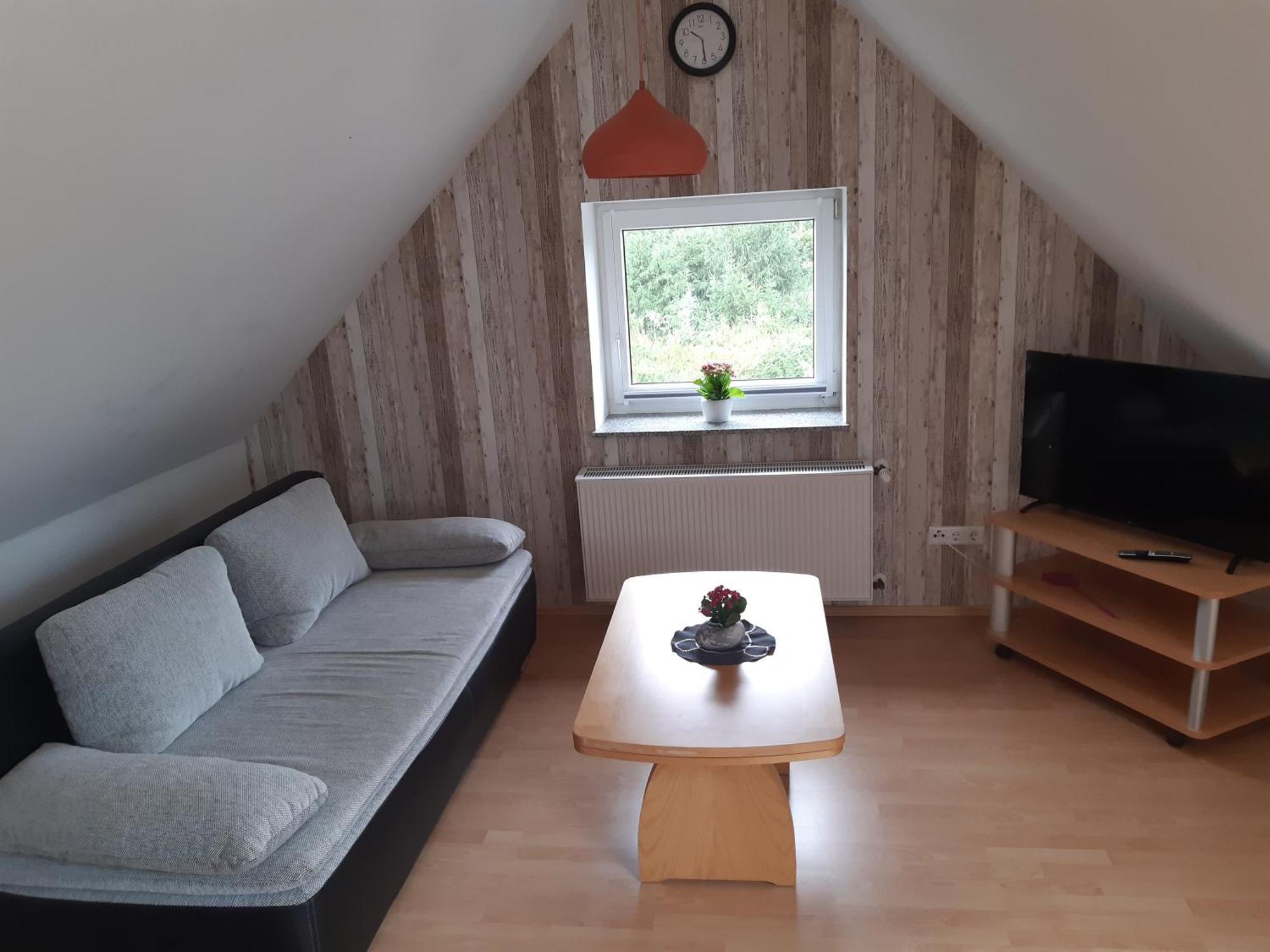 Ferienwohnung Van Den Berg Рес Экстерьер фото