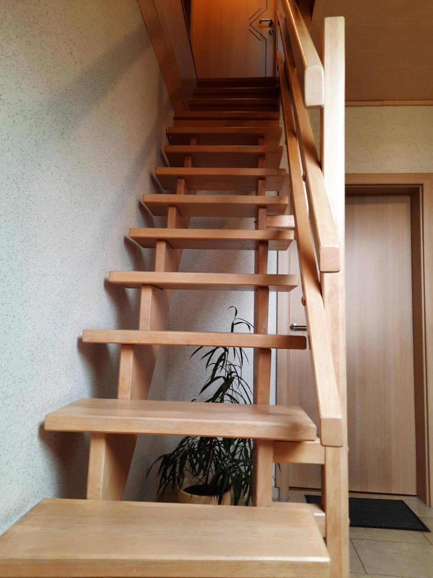 Ferienwohnung Van Den Berg Рес Экстерьер фото
