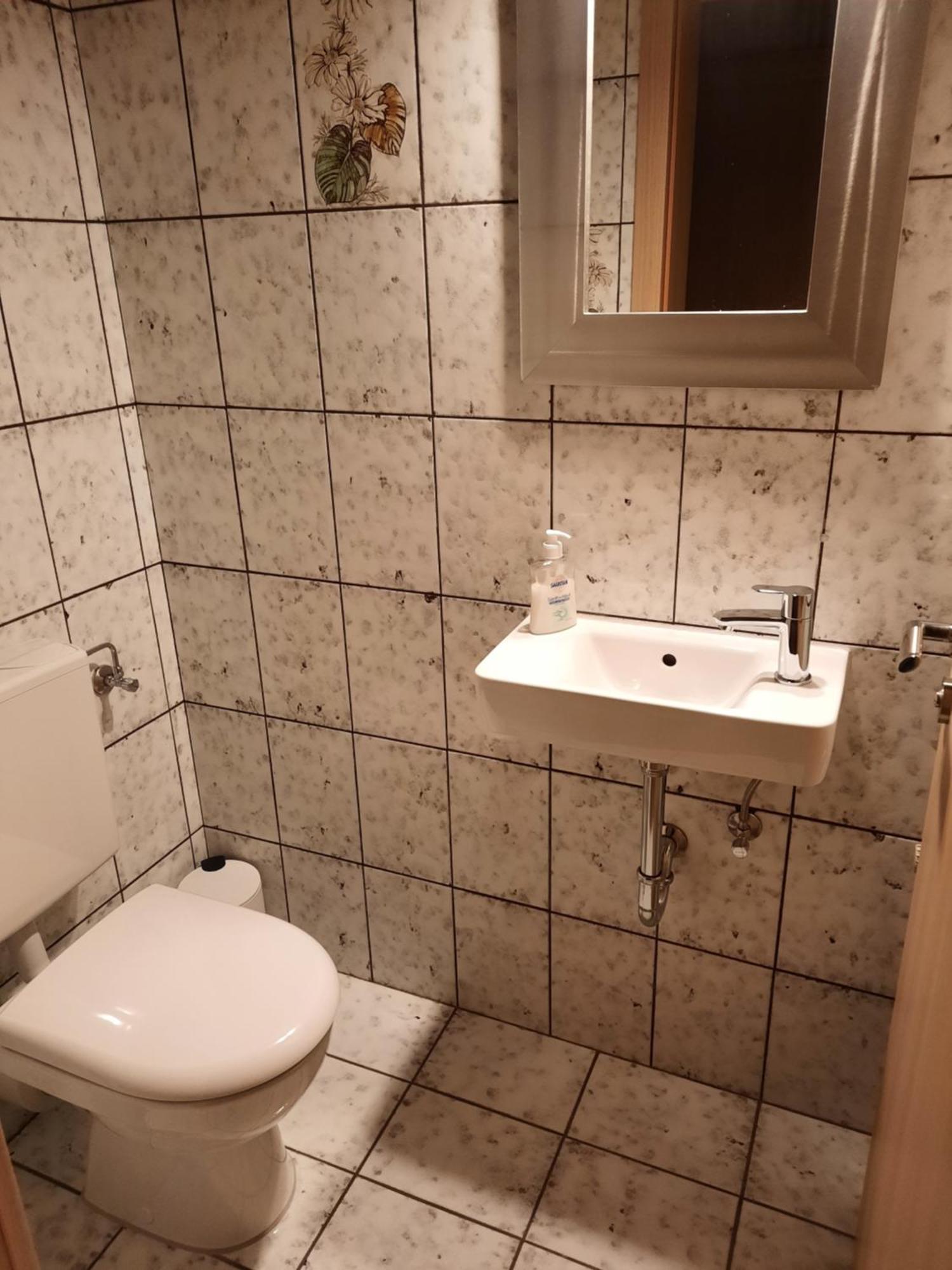 Ferienwohnung Van Den Berg Рес Номер фото