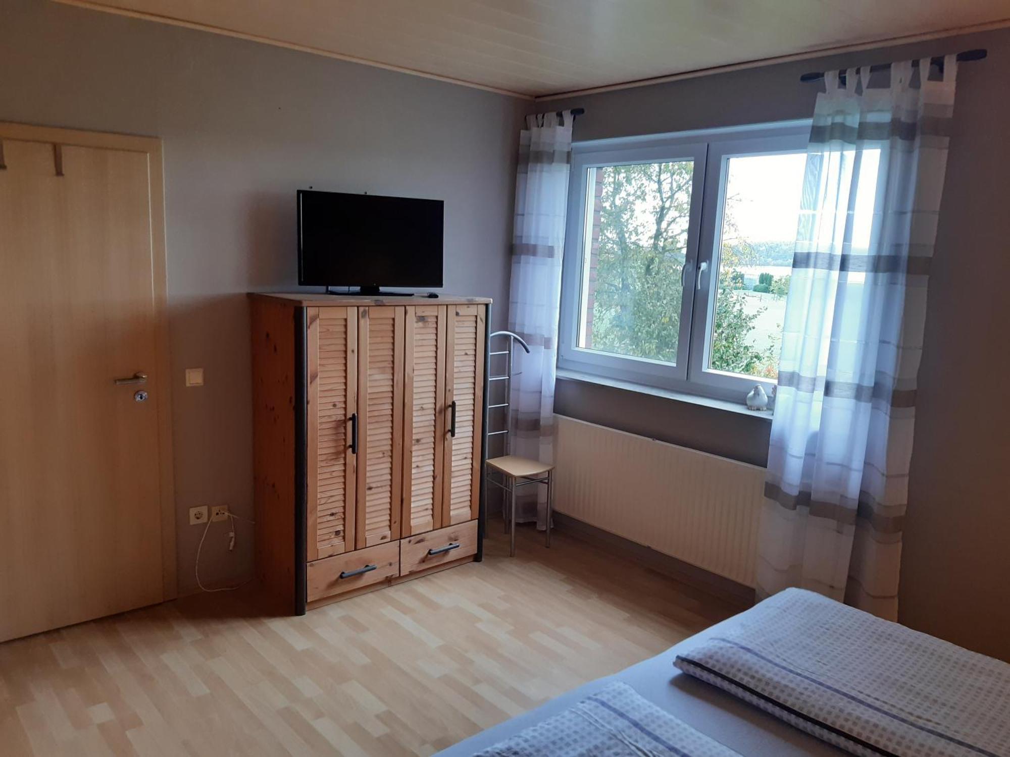 Ferienwohnung Van Den Berg Рес Экстерьер фото