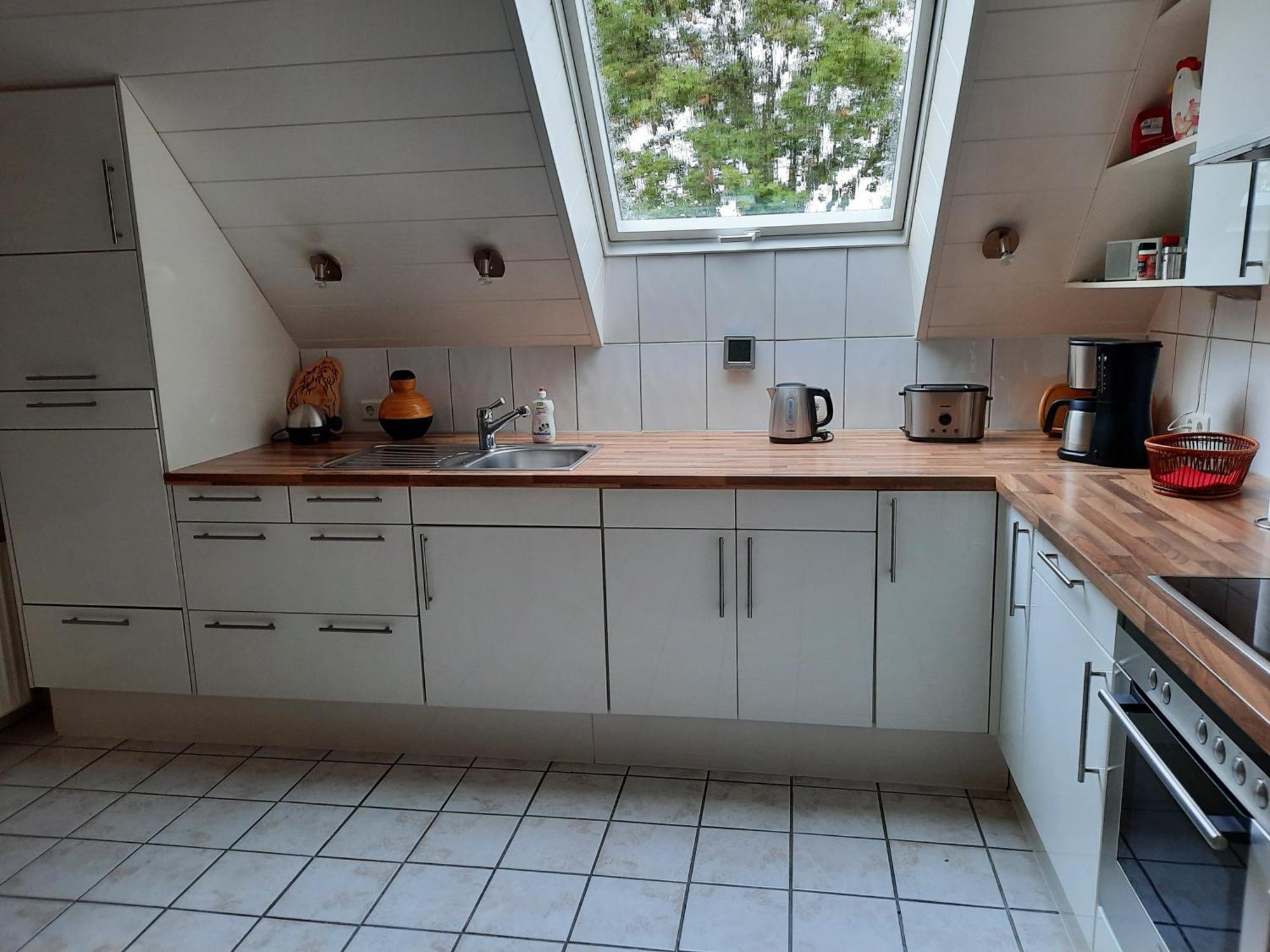 Ferienwohnung Van Den Berg Рес Экстерьер фото