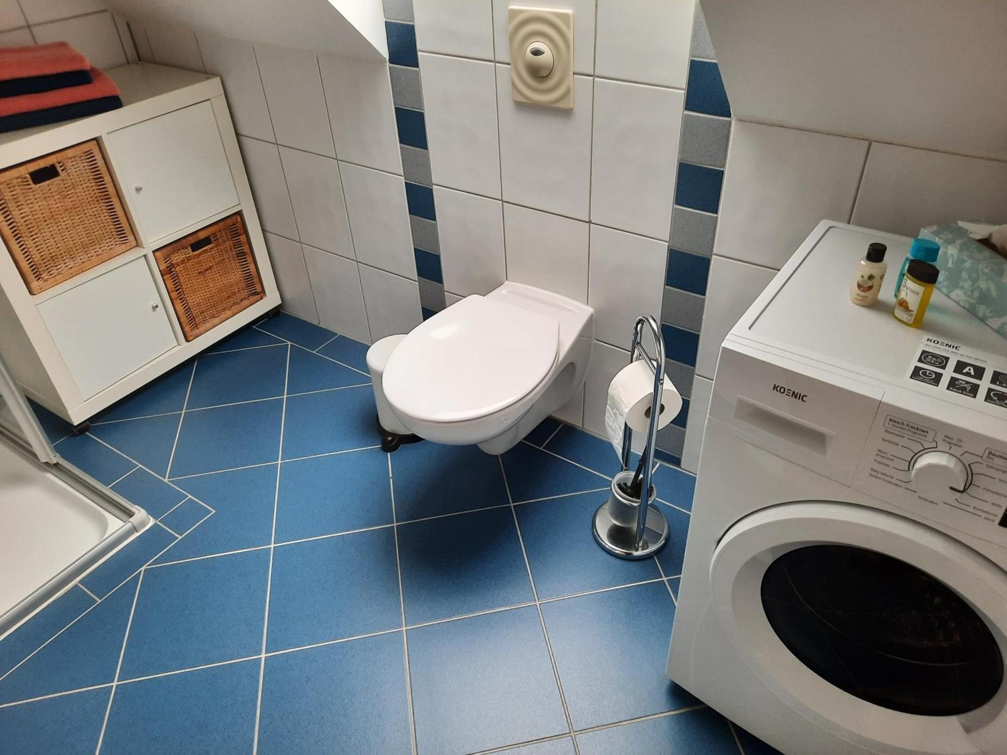 Ferienwohnung Van Den Berg Рес Экстерьер фото