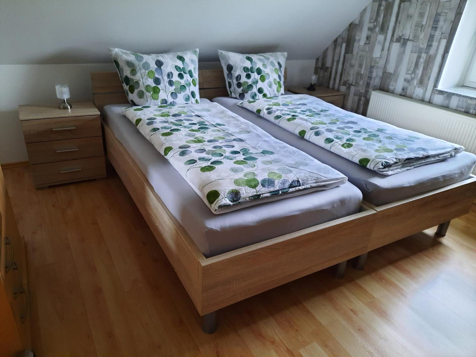 Ferienwohnung Van Den Berg Рес Экстерьер фото