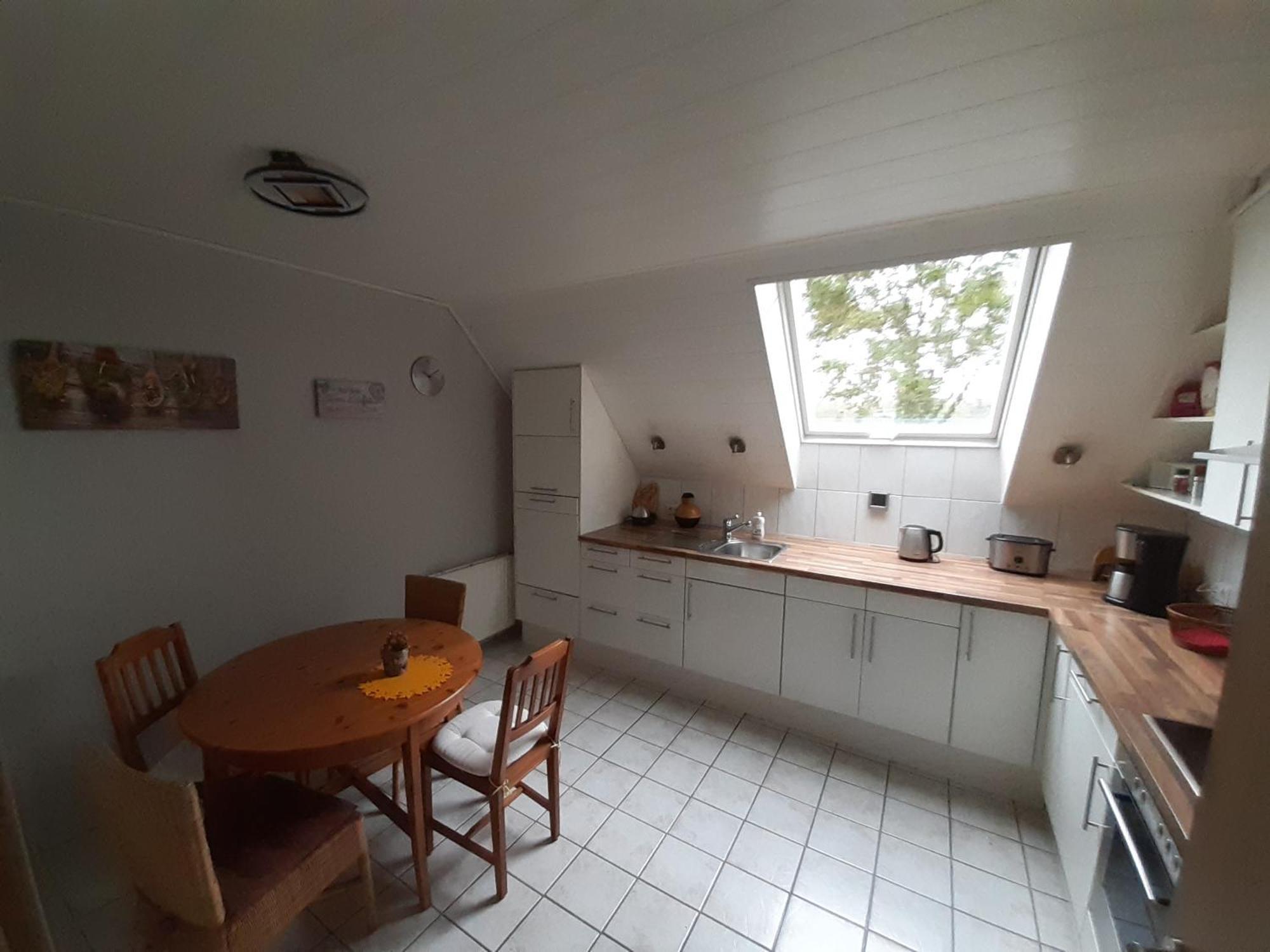 Ferienwohnung Van Den Berg Рес Экстерьер фото